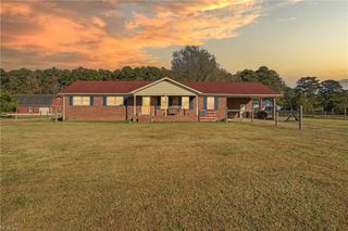 421 Carlisle RD, Chesapeake, VA 23321
