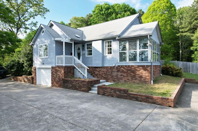 4115 Bennett Road, Chattanooga, TN 37412