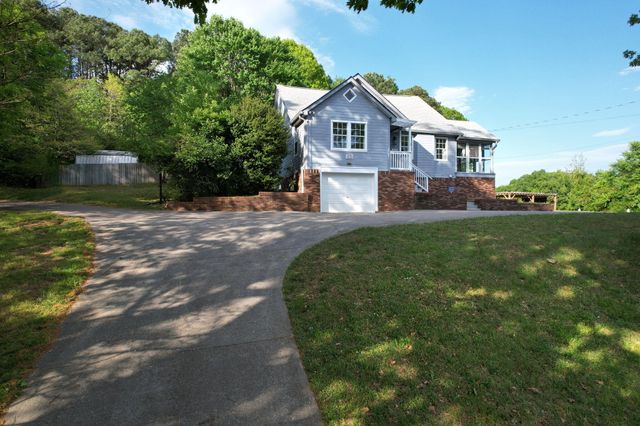 4115 Bennett Road, Chattanooga, TN 37412