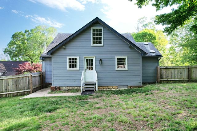 4115 Bennett Road, Chattanooga, TN 37412