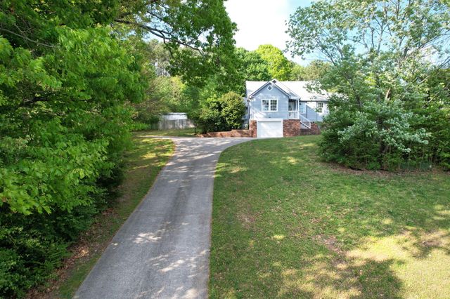 4115 Bennett Road, Chattanooga, TN 37412