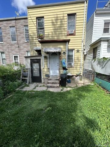 5316 Haspel Street, Elmhurst, NY 11373