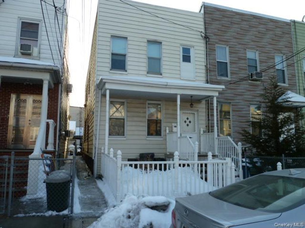 5316 Haspel Street, Elmhurst, NY 11373 — exterior