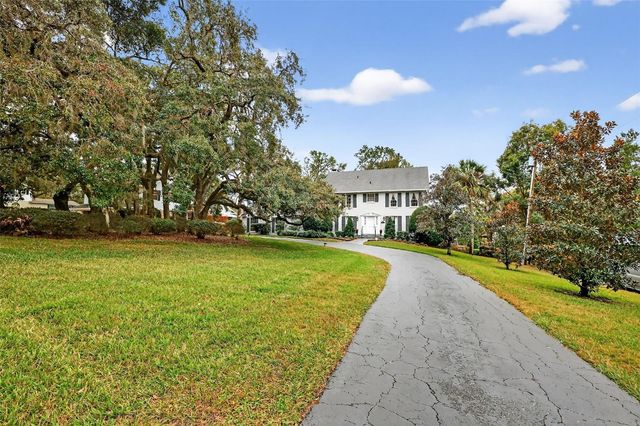 2000 COUNTRY CLUB DRIVE, Eustis, FL 32726