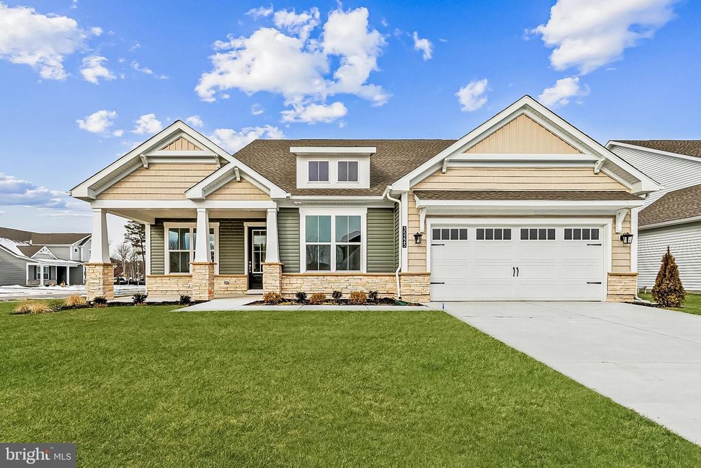 35242 DUCK HAVEN RD, Selbyville, DE 19975