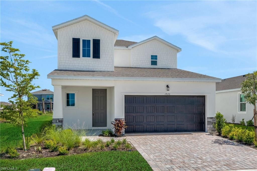 17030 Cottontail CIR, PUNTA GORDA, FL 33982 — photo 2