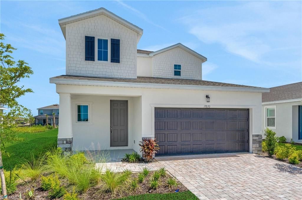 17030 Cottontail CIR, PUNTA GORDA, FL 33982 — photo 3