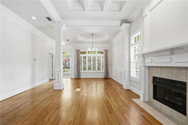 8410 Parker Place, Roswell, GA 30076