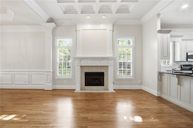 8410 Parker Place, Roswell, GA 30076