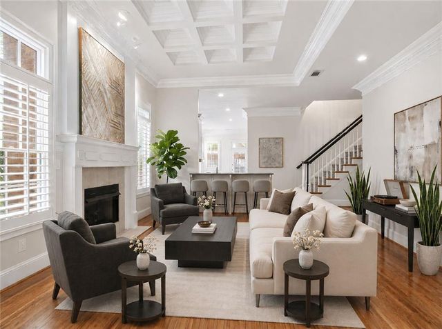 8410 Parker Place, Roswell, GA 30076