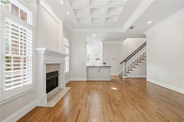 8410 Parker Place, Roswell, GA 30076