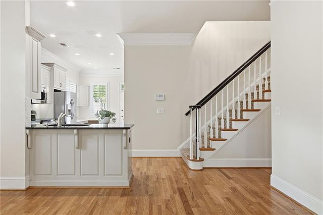 8410 Parker Place, Roswell, GA 30076