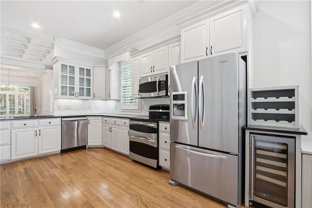 8410 Parker Place, Roswell, GA 30076