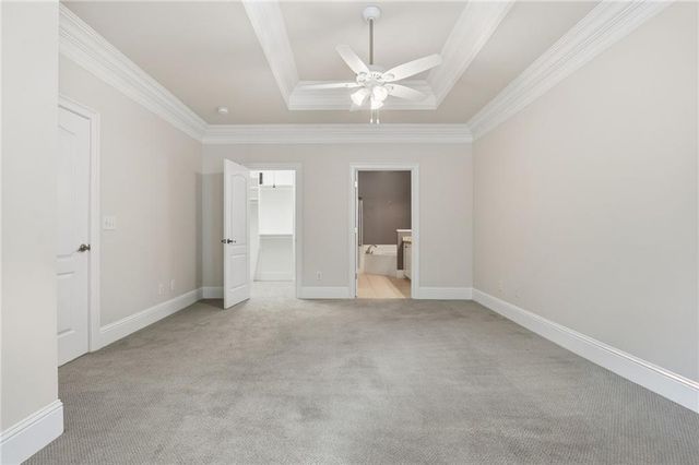 8410 Parker Place, Roswell, GA 30076