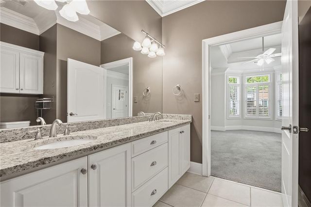 8410 Parker Place, Roswell, GA 30076