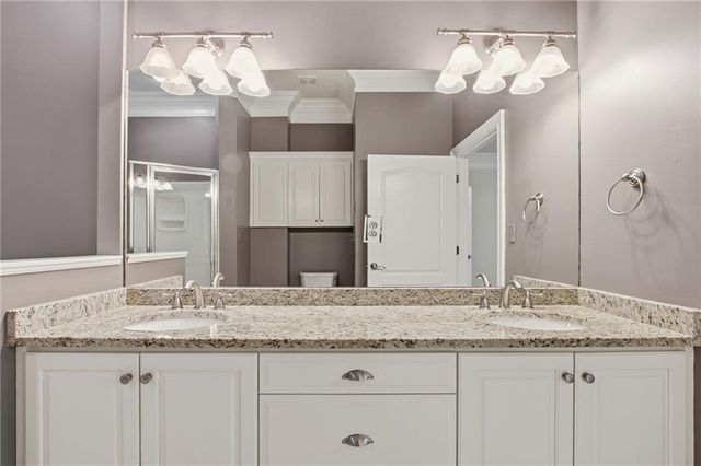 8410 Parker Place, Roswell, GA 30076
