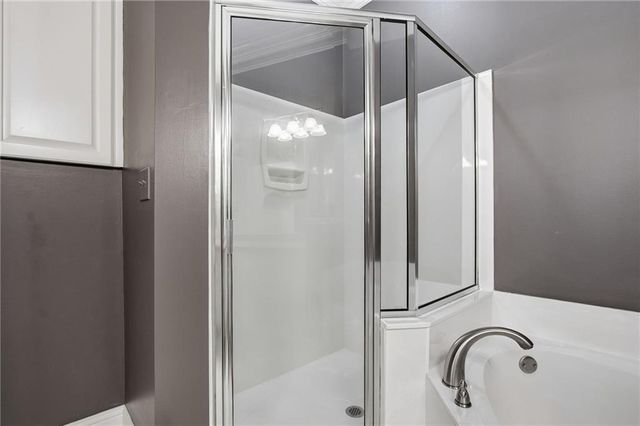 8410 Parker Place, Roswell, GA 30076