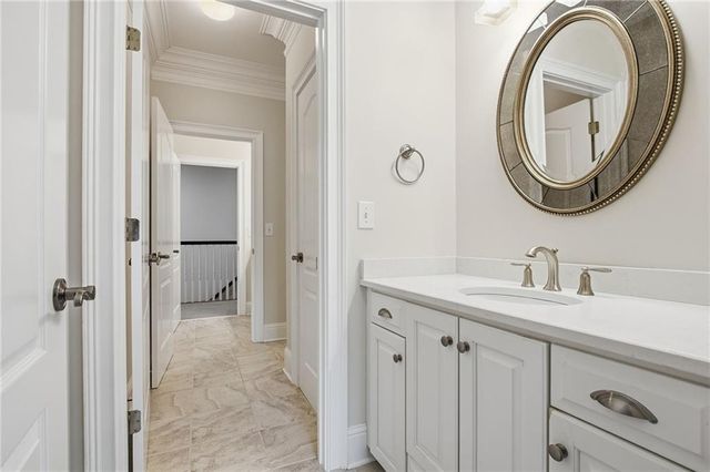 8410 Parker Place, Roswell, GA 30076