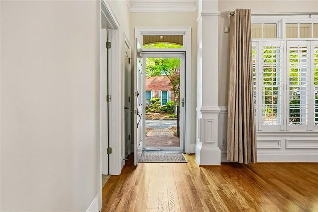 8410 Parker Place, Roswell, GA 30076