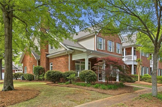 8410 Parker Place, Roswell, GA 30076