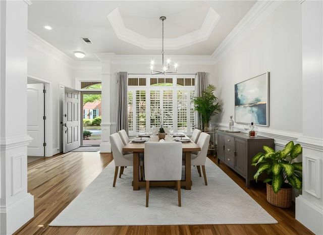 8410 Parker Place, Roswell, GA 30076