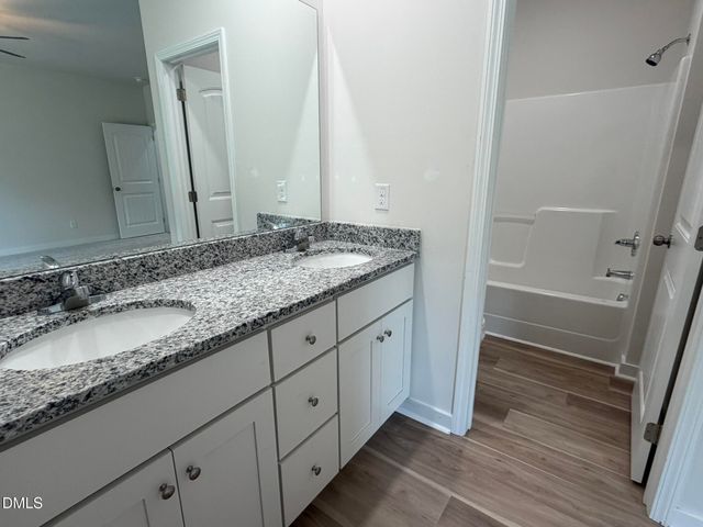 326 Barbour's Place Drive, Four Oaks, NC 27524