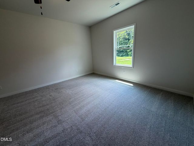 326 Barbour's Place Drive, Four Oaks, NC 27524