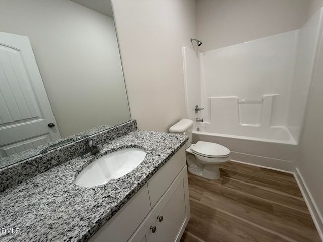 326 Barbour's Place Drive, Four Oaks, NC 27524