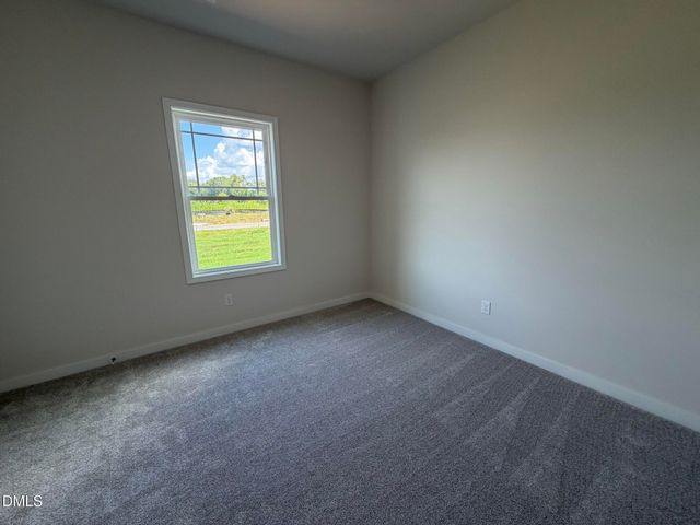 326 Barbour's Place Drive, Four Oaks, NC 27524