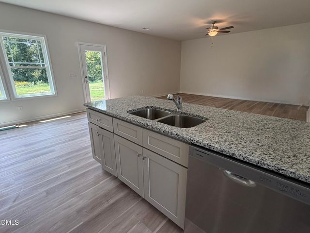 326 Barbour's Place Drive, Four Oaks, NC 27524