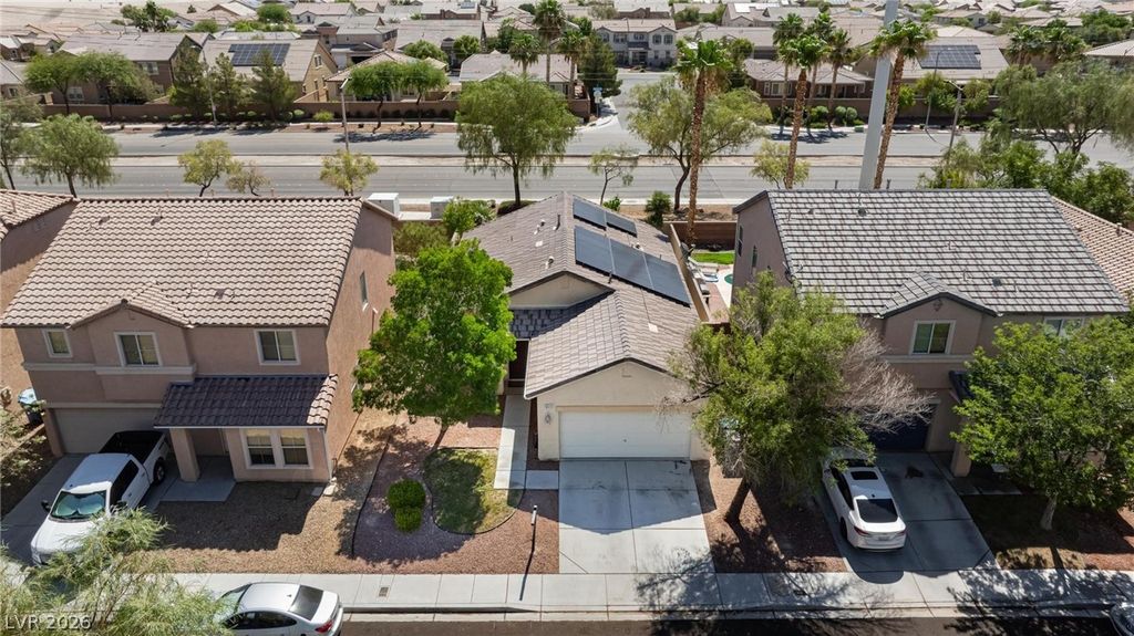 8212 Calico Wind Street, Las Vegas, NV 89131 — photo 2