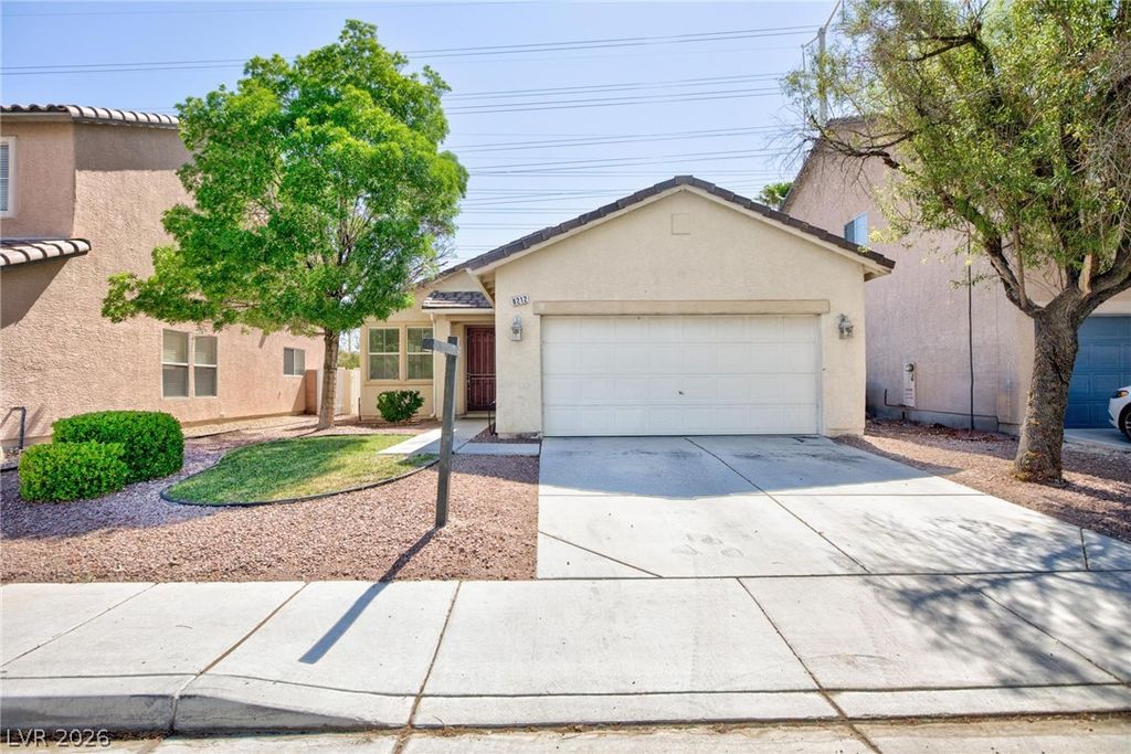 8212 Calico Wind Street, Las Vegas, NV 89131 — photo 3