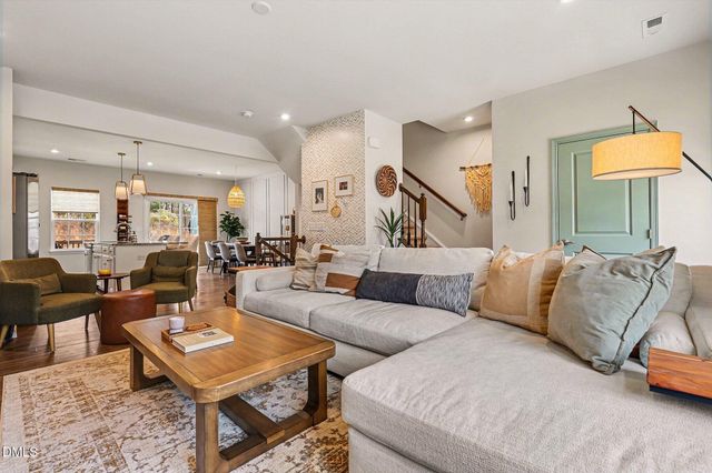 458 Brier Summit Place, Durham, NC 27703