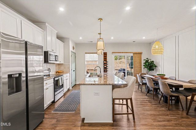 458 Brier Summit Place, Durham, NC 27703