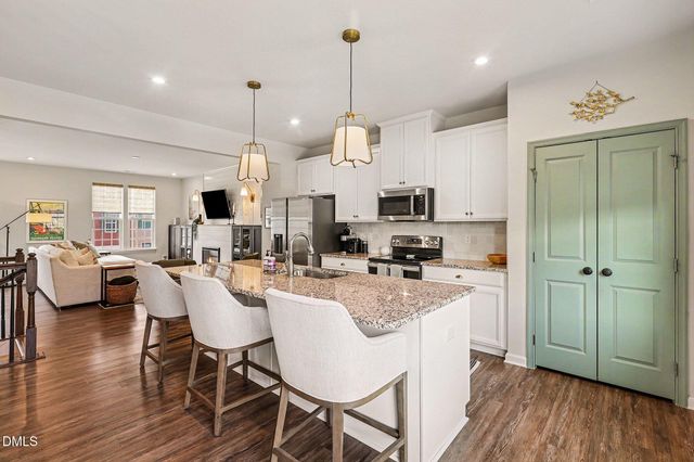 458 Brier Summit Place, Durham, NC 27703