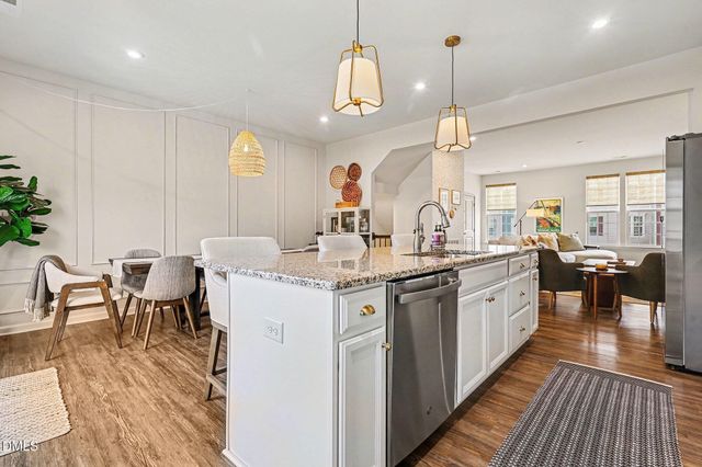 458 Brier Summit Place, Durham, NC 27703