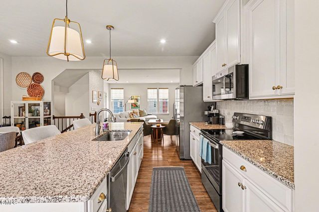 458 Brier Summit Place, Durham, NC 27703