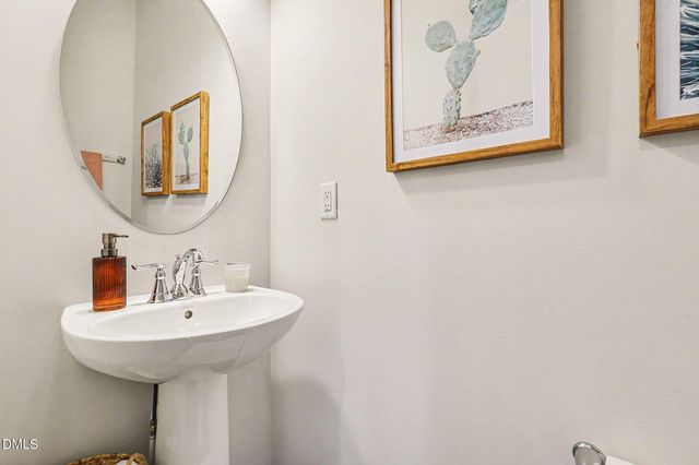 458 Brier Summit Place, Durham, NC 27703