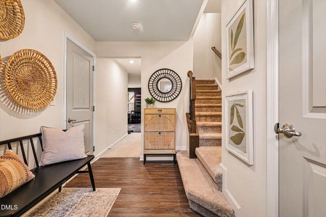 458 Brier Summit Place, Durham, NC 27703