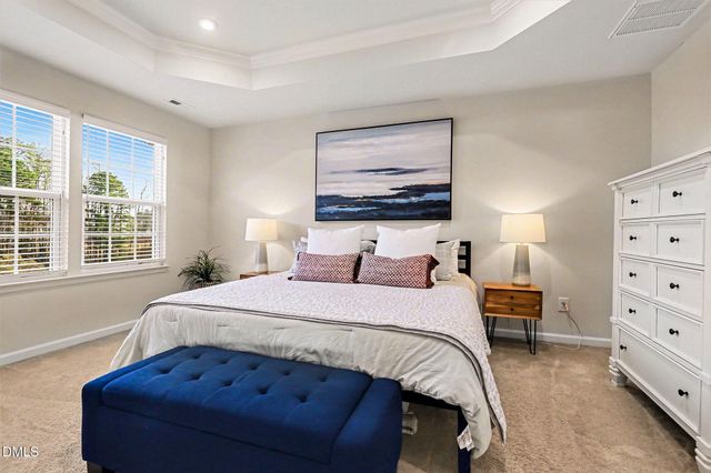 458 Brier Summit Place, Durham, NC 27703