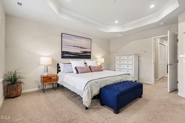 458 Brier Summit Place, Durham, NC 27703