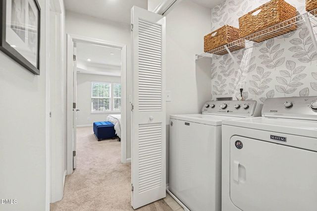 458 Brier Summit Place, Durham, NC 27703