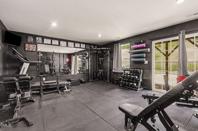 458 Brier Summit Place, Durham, NC 27703