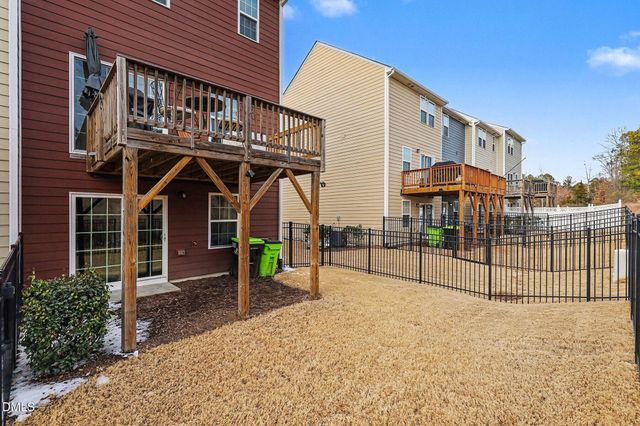 458 Brier Summit Place, Durham, NC 27703