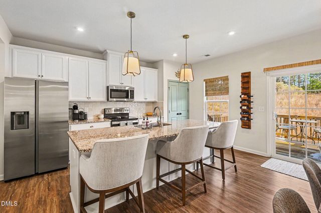 458 Brier Summit Place, Durham, NC 27703