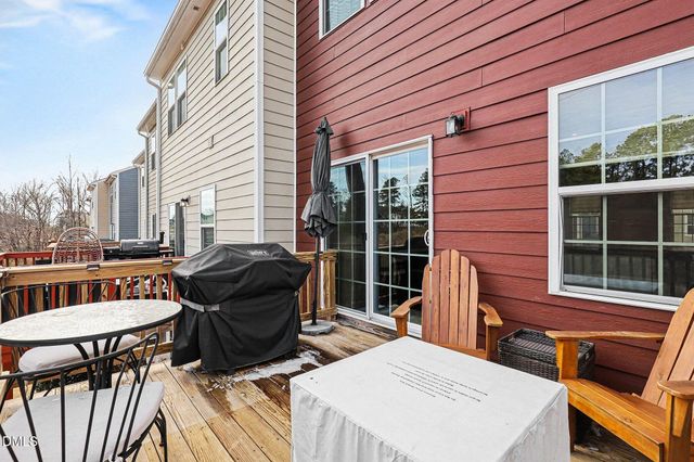 458 Brier Summit Place, Durham, NC 27703