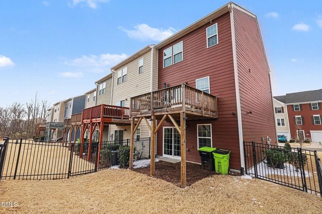 458 Brier Summit Place, Durham, NC 27703