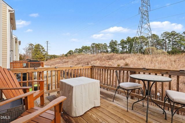 458 Brier Summit Place, Durham, NC 27703