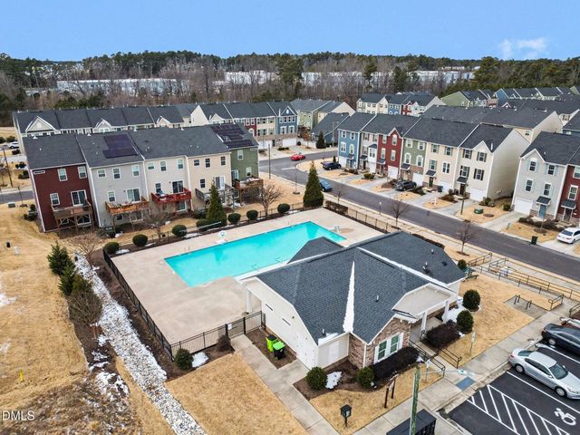 458 Brier Summit Place, Durham, NC 27703