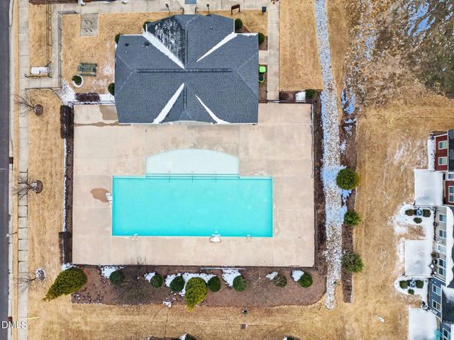 458 Brier Summit Place, Durham, NC 27703